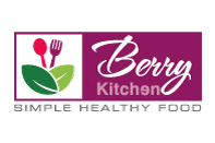 Berry Kitchen